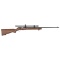 **Winchester Factory Scoped Model 75 Target Rifle