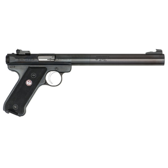 ***Ruger 10-22 Pistol AWC Suppressed Pistol