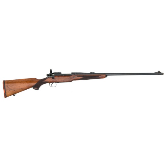 **BSA 33 1923 Sporting Rifle