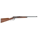 **Early Winchester Model 53 Rifle