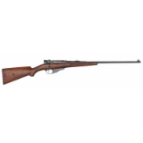 Winchester Lee Straight Pull Semi Deluxe Sporting Rifle