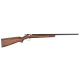 **Extremely Rare Winchester Model 67 