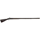 Early Northwest Trade Rifle