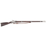 Model 1861 Springfield Rifle Musket