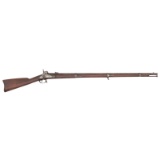 US M1861 Rifle Musket by Bridesburg