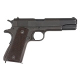 **1911A1 Colt Pistol