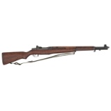 **International Harvester M-1 Garand Rifle