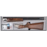 *Winchester Model 101 Diamond Grade Skeet