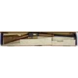 *Illinois Sesquicentennial Winchester Model 94 Rifle, .30-30 Caliber