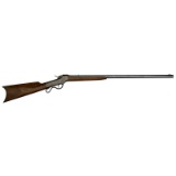 Merrimack Sporting Rifle