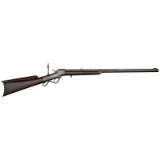 Merrimack Arms & Manufacturing Co. Ballard Sporting Rifle