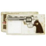 *Colt Python