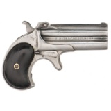 Remington Model 95 Double Derringer - 1st Type