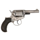 Colt Lighting Revolver