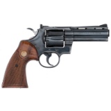 *Colt Python Revolver