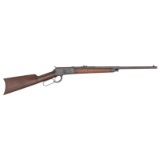 **Winchester Model 1892 Rifle