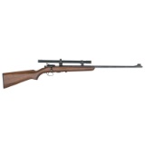 **Winchester Factory Scoped Model 69 Rifle