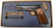 *Smith & Wesson Model 52 in Original Box