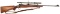 **Winchester Model 54 Rifle