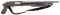 *Mossberg 500A Pump-Action Shotgun