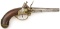 French M-1777 Flintlock Pistol