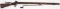 Prussian M-1809 Potsdam Musket