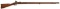 Model 1861 Springfield Rifled Musket