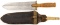 U.S. M 1880 Hunting Knife