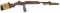 **Inland Div M-1 Carbine