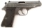 *Nazi Marked Walther PP Pistol