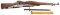 U.S. Model 1903 Springfield Bolt Action Rifle