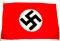 Nazi Party Flag