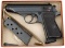 *Walther Model PP in Original Box