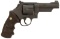 *Smith & Wesson Model 57-1 Customized for Frank James