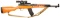 *Chinese SKS Rifle