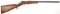 **Winchester Model 04A Rifle