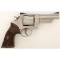 *Smith & Wesson Model 657-4