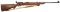 **Winchester Model 52 Rifle