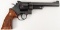 **Smith and Wesson Model 1955 Target (Pre-Model 25)