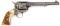 **Colt Single Action Army Revolver