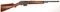 **Winchester Model 05 Self Loading Rifle