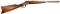 Winchester Low Wall Rifle