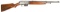 **Winchester Model 1910 Self-Loading Rifle