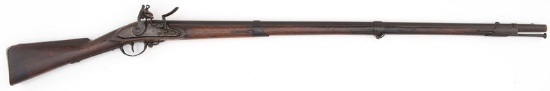 U.S. M1808 Miles Contract Musket