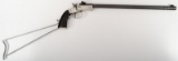 **Stevens Pocket Rifle