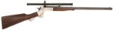 Stevens Tip Up Rifle