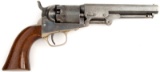 Colt Model 1849 Percussion Revolver