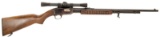 **Winchester Model 61 Rifle