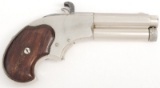 Remington-Rider Magazine Derringer