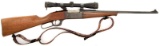 **Savage Model 99A Rifle